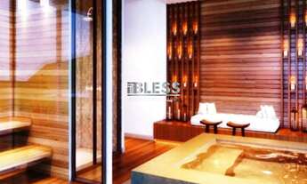 Imagem 7: Terreno de 663,51 m² em condomínio exclusivo no Jardim Florestal, Jundiaí-SP: sua oportuni