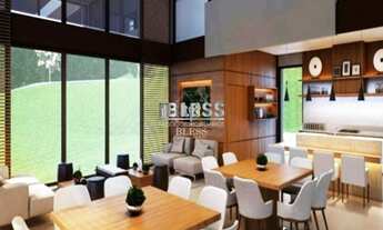 Imagem 6: Terreno de 663,51 m² em condomínio exclusivo no Jardim Florestal, Jundiaí-SP: sua oportuni