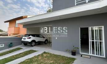 Imagem: Excelente Sobrado a Venda no Condomínio