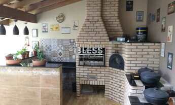 Imagem: CASA Á VENDA BAIRRO JUNDIAÍ MIRIM - JUNDIAÍ