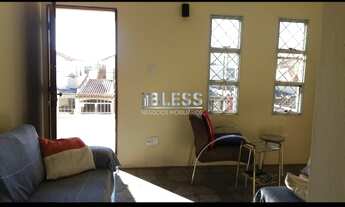 Imagem 7: CASA Á VENDA NO BAIRRO DO ELOY CHAVES - JUNDIAÍ