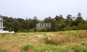 Imagem 2: Terreno de 663,51 m² em condomínio exclusivo no Jardim Florestal, Jundiaí-SP: sua oportuni