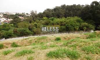 Imagem: Terreno exclusivo em condomínio de luxo