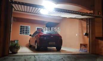 Imagem: CASA Á VENDA NA VILA NOVA JUNDIANOPOLIS