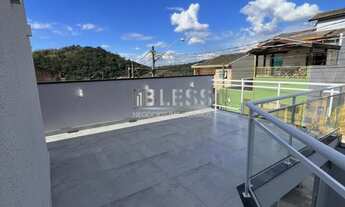 Imagem: CASA Á VENDA NO JARDIM MARAMBAIA - JUNDIAÍ