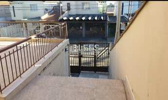 Imagem 3: CASA Á VENDA NO BAIRRO DO ELOY CHAVES - JUNDIAÍ