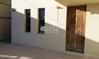 Imagem 2: CASA Á VENDA NO BAIRRO DO ELOY CHAVES - JUNDIAÍ