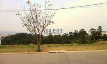 Imagem: Terreno de 663,51 m² em condomínio exclusivo