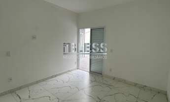 Imagem 5: Excelente Sobrado a Venda no Condomínio Residencial dos Ipes no Bairro Engordadouro em Jun