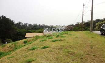 Imagem 3: Terreno exclusivo em condomínio de luxo no Jardim Florestal, Jundiaí-SP - 683,30 m² à vend