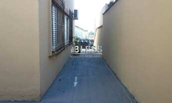 Imagem 4: CASA Á VENDA NO BAIRRO DO ELOY CHAVES - JUNDIAÍ