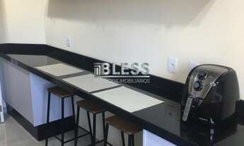 Imagem 7: APARTAMENTO À VENDA NO CONDOMÍNIO CHÁCARA PRIMAVERA - ELOY CHAVES EM JUNDIAÍ/SP