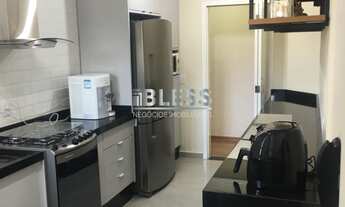 Imagem: APARTAMENTO À VENDA NO CONDOMÍNIO CHÁCARA