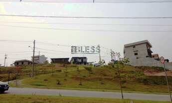 Imagem 5: Terreno exclusivo em condomínio de luxo no Jardim Florestal, Jundiaí-SP - 683,30 m² à vend