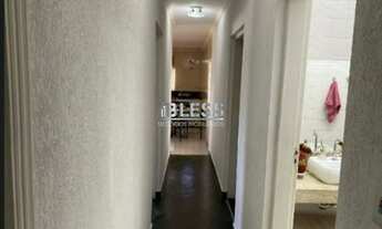 Imagem 4: Casa á venda Jardim Pacaembu- Jundiaí