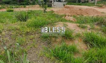 Imagem 5: TERRENO Á VENDA NO JARDIM PETRÓPOLIS - VÁRZEA PAULISTA