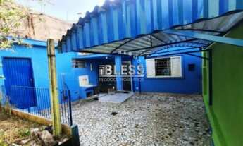 Imagem 5: Terreno Comercial à Venda em Jundiaí-SP, Bairro Vila São Paulo 222m² de Área