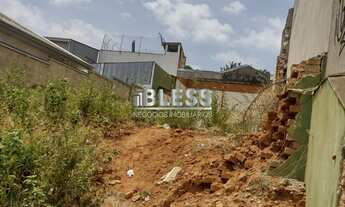 Imagem 4: TERRENO Á VENDA NO JARDIM BELA VISTA - JUNDIAÍ