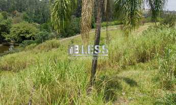 Imagem 2: TERRENO Á VENDA NO BAIRRO CURRUPIRA - JUNDIAÍ