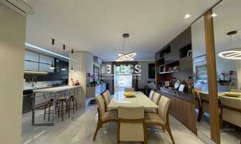 Imagem 4: APARTAMENTO À VENDA DE 160 M2 NO CONDOMÍNIO DE ALTO PADRÃO LE PARC - JUNDIAÍ - AP05073