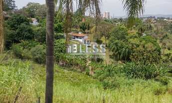 Imagem 5: TERRENO Á VENDA NO BAIRRO CURRUPIRA - JUNDIAÍ