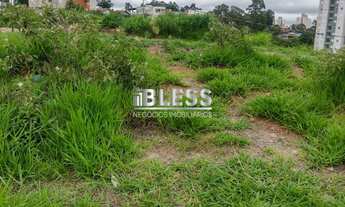 Imagem 3: TERRENO Á VENDA NO JARDIM PETRÓPOLIS - VÁRZEA PAULISTA