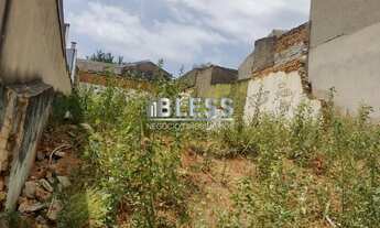 Imagem 3: TERRENO Á VENDA NO JARDIM BELA VISTA - JUNDIAÍ