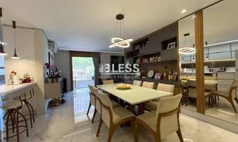 Imagem: APARTAMENTO À VENDA DE 160 M2 NO CONDOMÍNIO