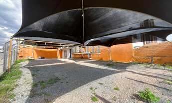 Imagem: LOJA / TERRENO COMERCIAL PARA LOCAÇÃO