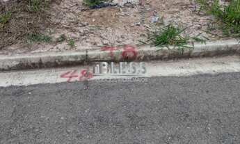 Imagem 7: TERRENO Á VENDA NO JARDIM PETRÓPOLIS - VÁRZEA PAULISTA