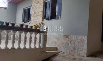 Imagem: CASA A VENDA NO JARDIM TANNUS - ELOY CHAVES