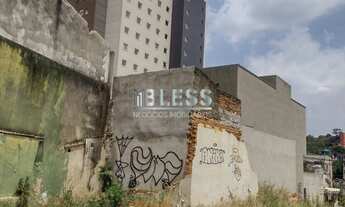 Imagem 6: TERRENO Á VENDA NO JARDIM BELA VISTA - JUNDIAÍ