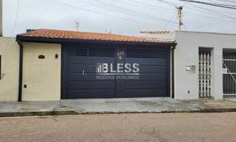 Imagem 2: Casa á venda Jardim Pacaembu- Jundiaí