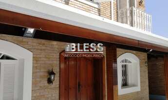 Imagem: CASA Á VENDA NO JARDIM CAMPOS ELÍSIOS