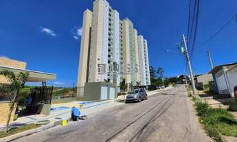 Imagem: APARTAMENTO Á VENDA NO JARDIM BURITI