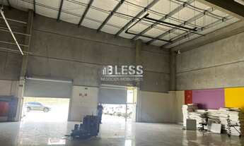 Imagem: GALPÃO COMERCIAL PARA LOCAÇÃO NO BAIRRO