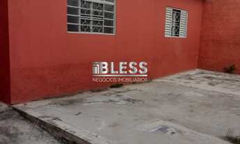 Imagem: CASA Á VENDA NO JARDIM AMERICA I - VÁRZEA