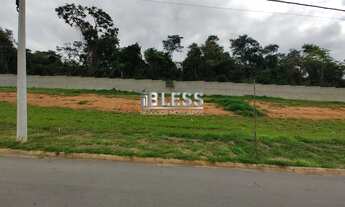 Imagem: TERRENO À VENDA NO CONDOMÍNIO RESIDENCIAL