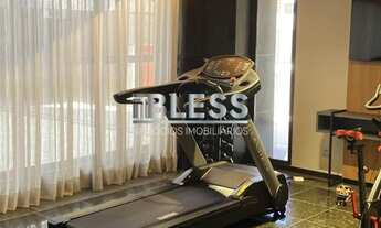 Imagem 7: Apartamento á venda, no Condomínio Portal Anhangabaú, em Jundiaí/SP