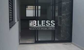 Imagem 2: CASA Á VENDA NO JARDIM MARAMBAIA - JUNDIAÍ