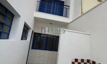 Imagem: CASA COMERCIAL PARA LOCAÇÃO NO JARDIM