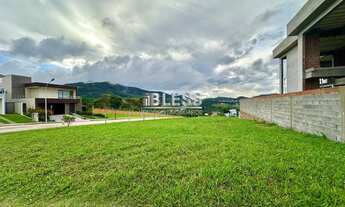 Imagem: Terreno à venda no Condomínio Alphaville