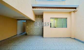 Imagem: Ótima Casa à venda no Bairro Marambaia