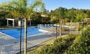 Imagem 3: Casa térrea à venda no Condomínio Residencial Pecan