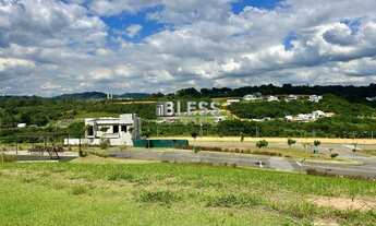 Imagem: Terreno à venda no Condomínio Alphaville