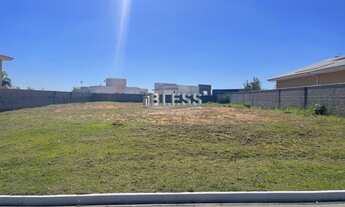 Imagem: TERRENO PLANO À VENDA NO CONDOMÍNIO PORTAL