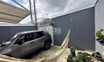 Imagem 7: Casa á venda no Jardim Vale Verde - Jundiaí