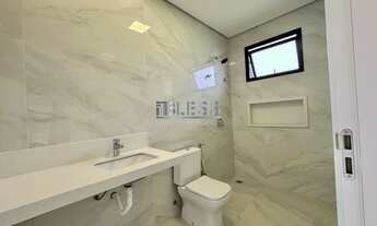 Imagem 7: Casa NOVA à venda no Condomínio Portal do Paraiso 2 - Jundiaí