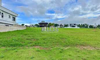 Imagem: Terreno à venda no condomínio Alphaville