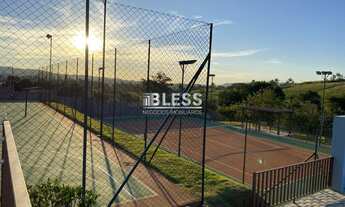 Imagem 2: Casa térrea à venda no Condomínio Residencial Pecan